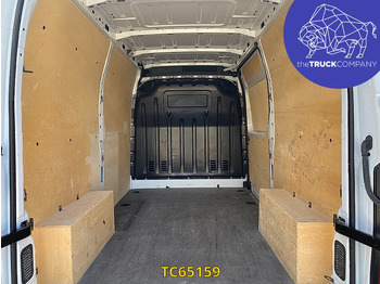 Furgón Renault Master 2.3 DCI L2H2: foto 2