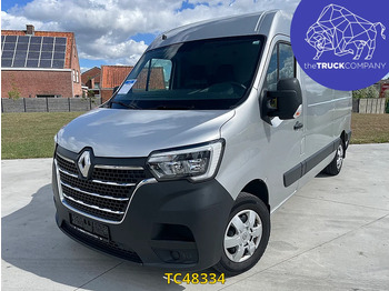Furgón RENAULT Master