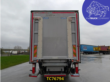 Camión caja cerrada Renault Premium 320: foto 3 Camión caja cerrada Renault Premium 320: foto 3