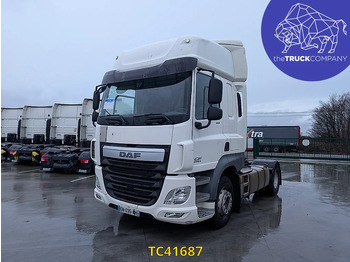 Cabeza tractora DAF CF
