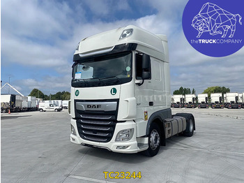 Cabeza tractora DAF XF 480