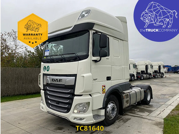 Cabeza tractora DAF XF 480
