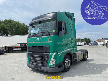 Cabeza tractora VOLVO FH 500