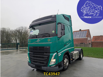 Cabeza tractora VOLVO FH 500