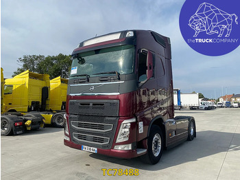 Cabeza tractora VOLVO FH 500