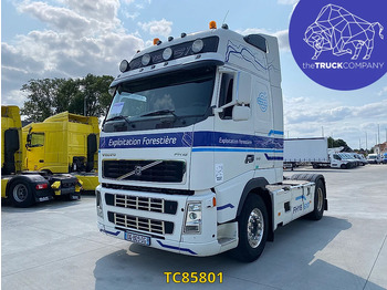Cabeza tractora VOLVO FH