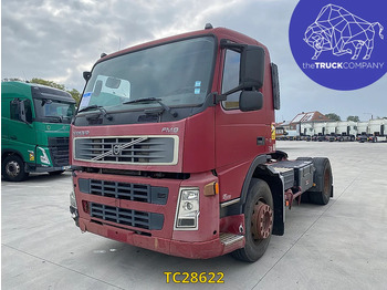Cabeza tractora VOLVO FM 380