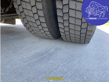 Camión frigorífico Volvo FM 330: foto 4