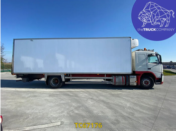 Leasing para Volvo FM 330 Volvo FM 330: foto 2
