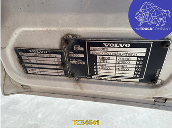 Camión frigorífico Volvo FM 330: foto 3