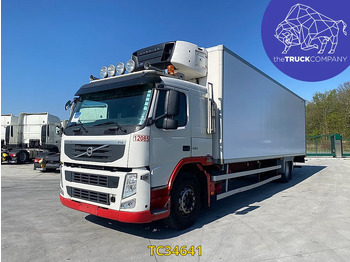 Camión frigorífico VOLVO FM 330