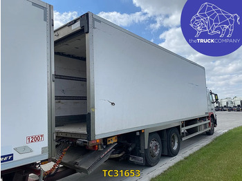 Camión frigorífico Volvo FM 340: foto 2