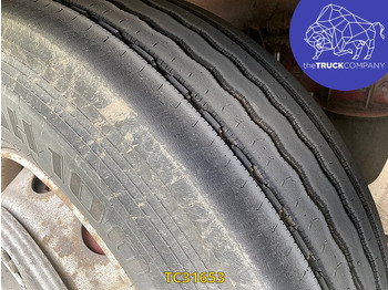 Camión frigorífico Volvo FM 340: foto 5
