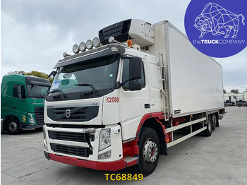 Camión frigorífico VOLVO FM 410