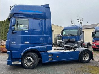 Cabeza tractora DAF XF 480: foto 2