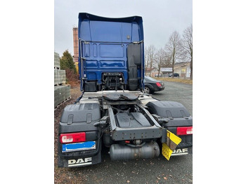 Cabeza tractora DAF XF 480: foto 3