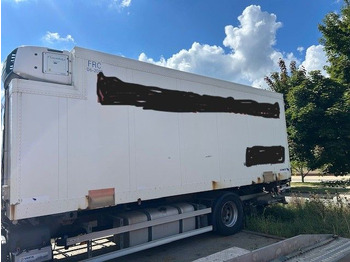 Carrocería-frigorifico SCHMITZ