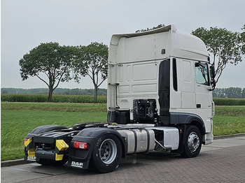 Cabeza tractora DAF XF 480 SSC 2X TANK LED 395T: foto 3