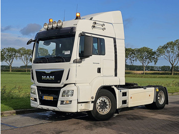 Cabeza tractora MAN 18.400 TGS LX NL-TRUCK SKIRTS: foto 2