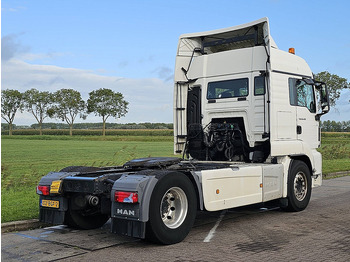 Cabeza tractora MAN 18.400 TGS LX NL-TRUCK SKIRTS: foto 3