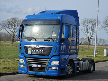 Cabeza tractora MAN 18.420 TGX XLX LLS-U INTARDER: foto 2