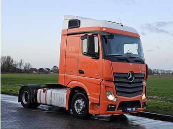 Cabeza tractora Mercedes-Benz ACTROS 1843 LS: foto 5