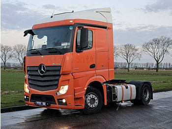 Cabeza tractora Mercedes-Benz ACTROS 1843 LS: foto 2