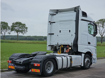 Cabeza tractora Mercedes-Benz ACTROS 1845 LS: foto 3