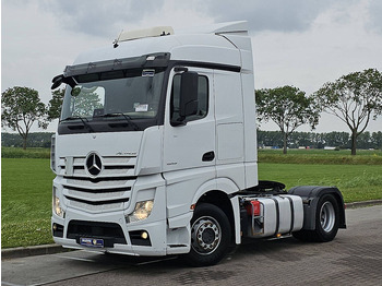 Cabeza tractora Mercedes-Benz ACTROS 1845 LS: foto 2