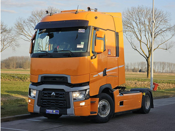 Cabeza tractora Renault T 520 HIGH ALCOA PTO: foto 2