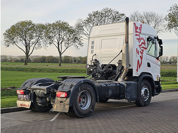 Leasing para Scania G410 XT RETARDER Scania G410 XT RETARDER: foto 3