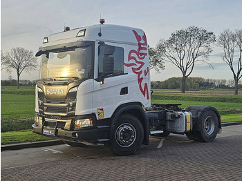 Leasing para Scania G410 XT RETARDER Scania G410 XT RETARDER: foto 2