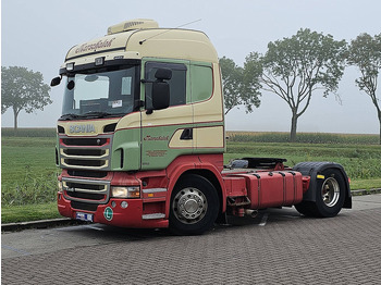Cabeza tractora Scania R440: foto 2