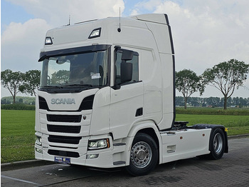 Cabeza tractora Scania R460 HL,standklima,CRB: foto 2
