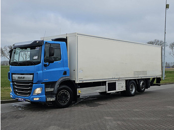 Camión frigorífico DAF CF 460: foto 2