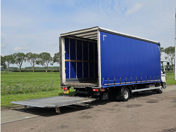 Camión lona DAF LF 210 11.9T LIFT AIRCO: foto 3