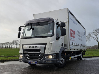 Camión lona DAF LF 210