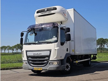 Camión frigorífico DAF LF 220