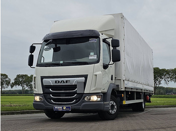 Camión lona DAF LF 230