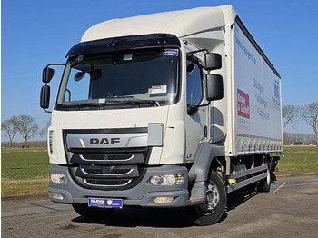 Camión lona DAF LF 290