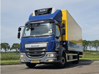 Camión frigorífico DAF LF 290