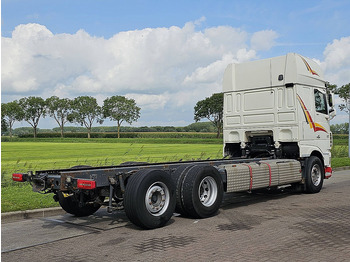 Camión chasis DAF XF 460 intarder: foto 3