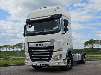 Camión chasis DAF XF 480