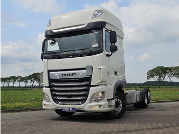 Camión chasis DAF XF 480
