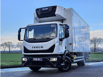 Camión frigorífico IVECO EuroCargo