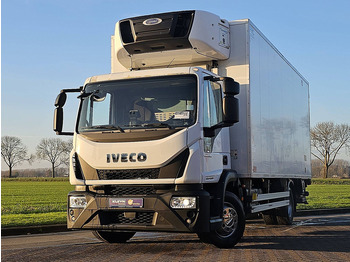 Camión frigorífico IVECO EuroCargo