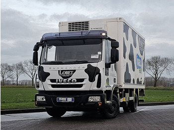 Camión frigorífico IVECO EuroCargo