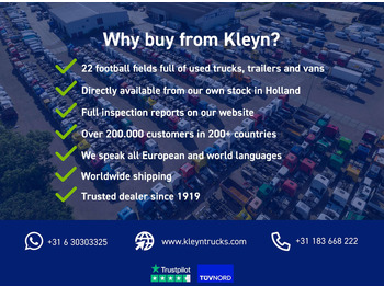 Remolque portacontenedore/ Intercambiable Kögel ZW18 BDF TANDEM: foto 4