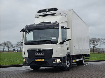 Camión frigorífico MAN TGL 12.220