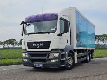 Leasing para MAN 26.360 TGS 6X2 TAILLIFT MAN 26.360 TGS 6X2 TAILLIFT: foto 1